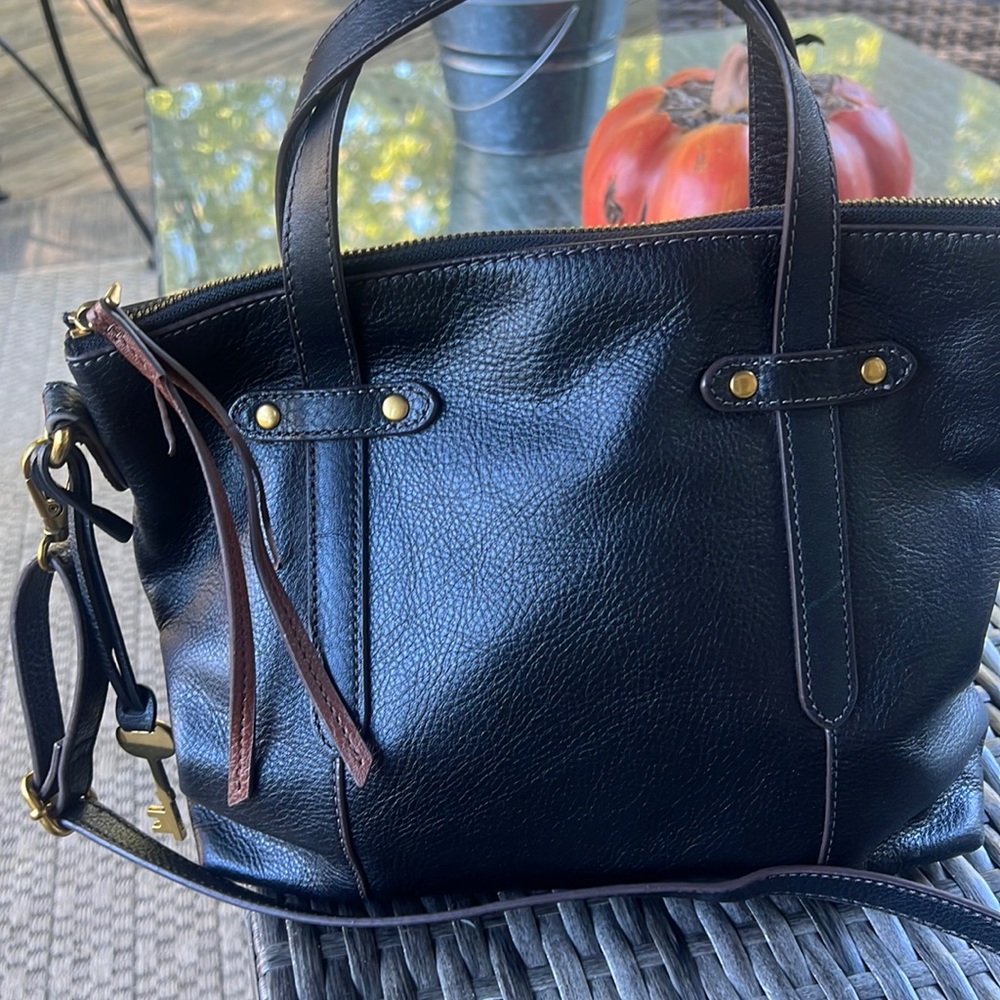 Fossil Crossbody Purse